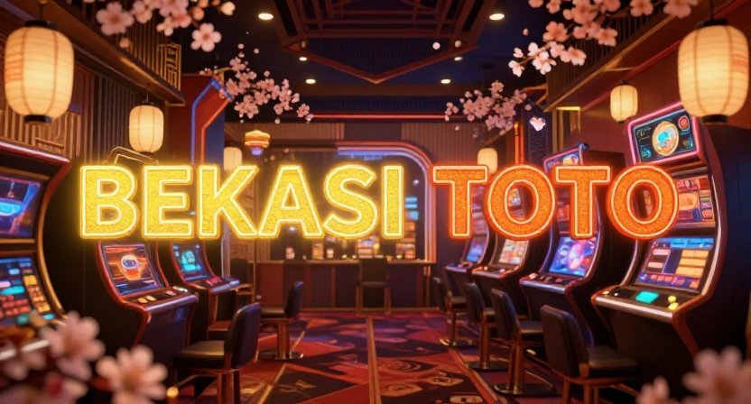 BEKASITOTO